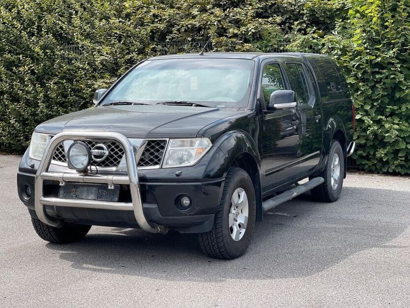 Navara