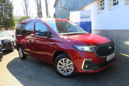 Ford Grand Tourneo