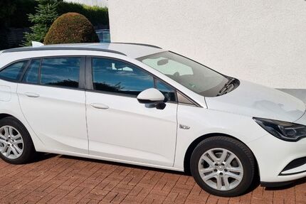Opel Astra 87.000 km 7.300 &euro; Essen 45138