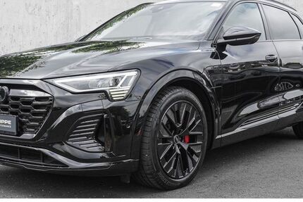 Audi Q8 e-tron 53.275 km 53.740 &euro; Düsseldorf 40474