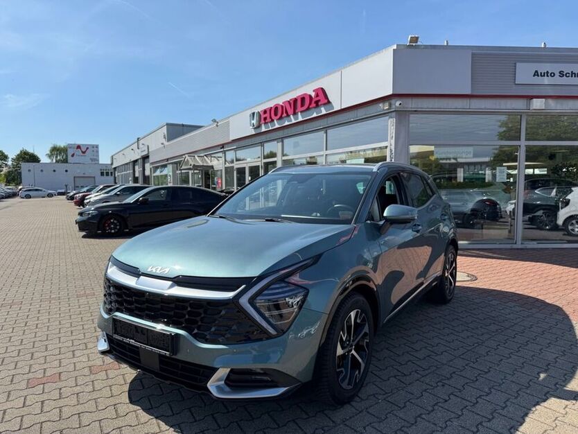 Sportage