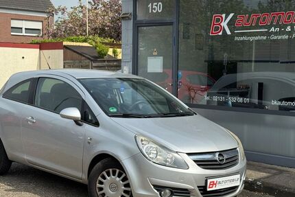 Opel Corsa 150.000 km 2.790 &euro; Neuss 41462