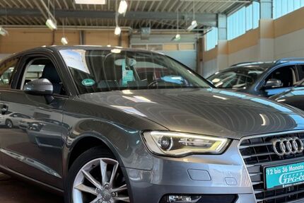 Audi A3 146.962 km 9.990 &euro; Rheinberg 47495