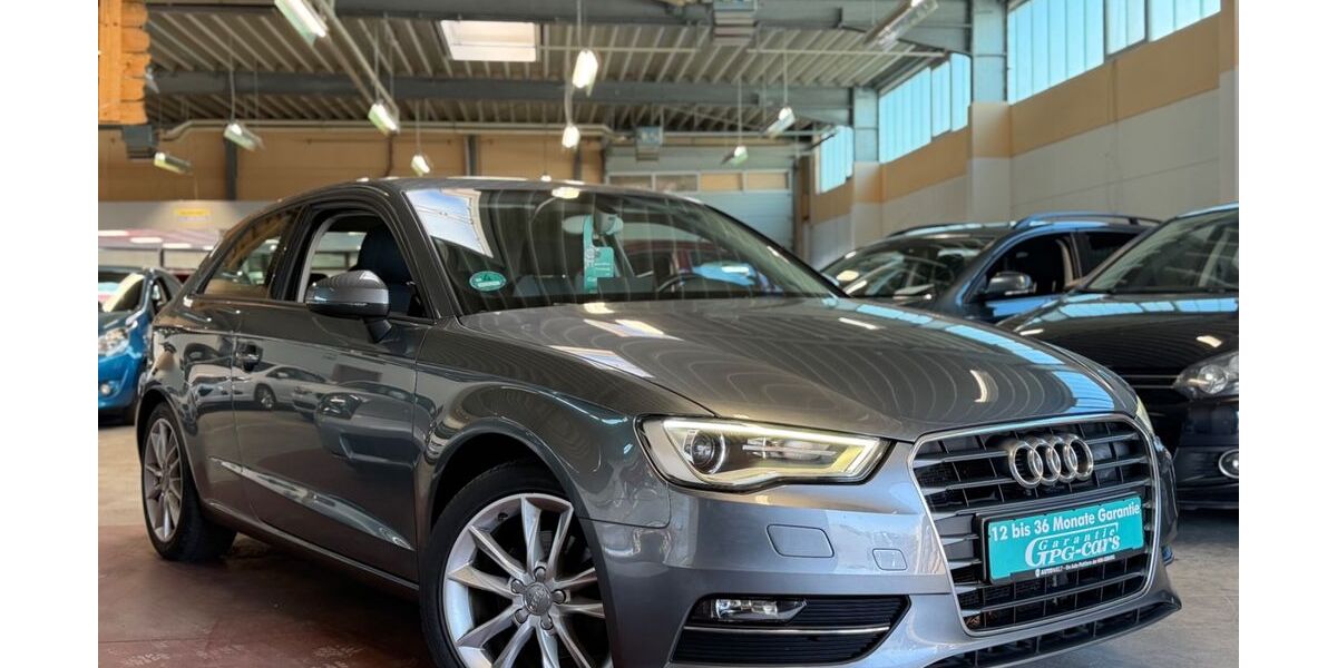 Audi A3 146.962 km 9.990 &euro; Rheinberg 47495