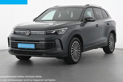 VW Tiguan 12.389 km 36.460 &euro; Essen 45143