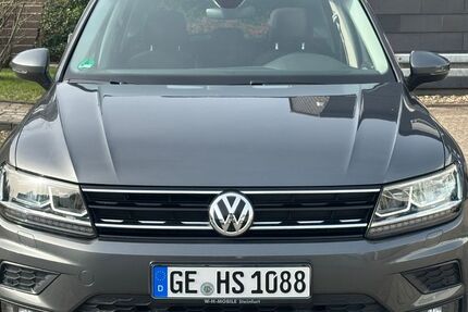 VW Tiguan 124.880 km 19.500 &euro; Gelsenkirchen 45884