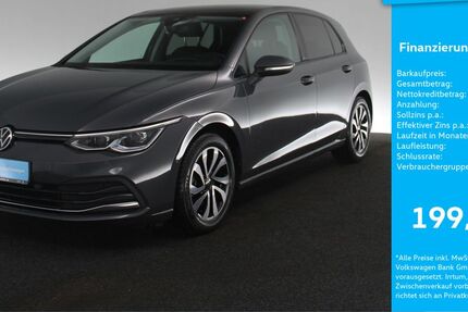 VW Golf 75.402 km 24.991 &euro; Krefeld 47803