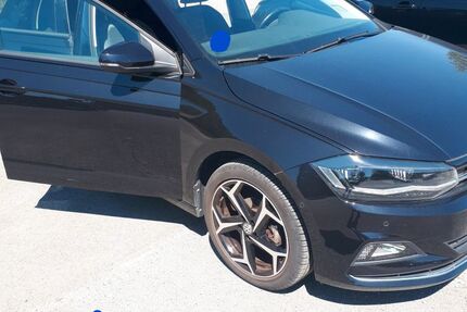 VW Polo 41.000 km 14.399 &euro; Oberhausen 46145