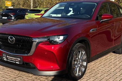 Mazda CX-60 26.145 km 35.480 &euro; Hattingen 45527