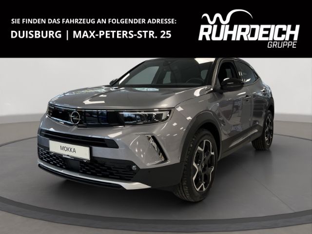 Opel Mokka 19.990 km 24.590 &euro; Duisburg 47059