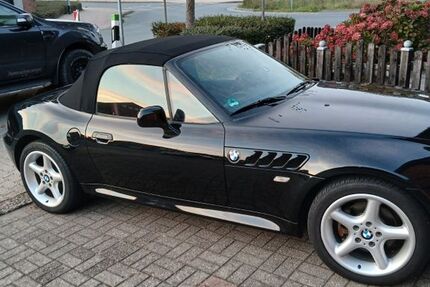 BMW Z3 256.000 km 14.600 &euro; Rheinberg 47495