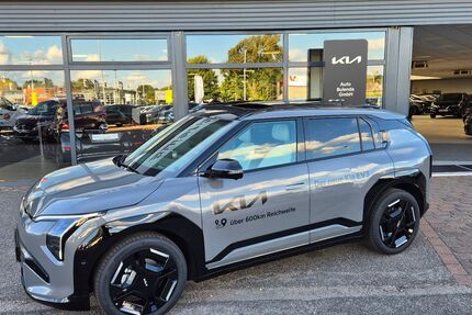 Kia EV3 2.500 km 45.970 € Wesel 46485