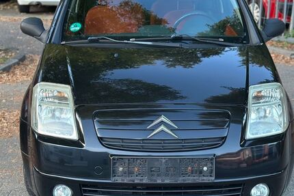 Citroen C2 165.000 km 1.599 € Essen 45326