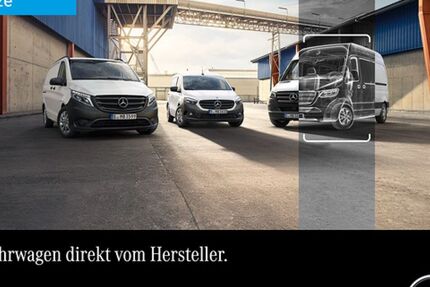 Mercedes-Benz Sprinter 9.500 km 64.990 &euro; Duisburg 47138