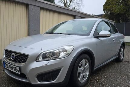 Volvo C30 297.000 km 4.200 &euro; Wesel 46485