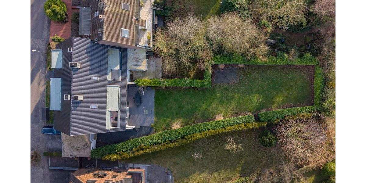 Etagenwohnung Meerbusch Büderich - 4 Zimmer, 124 m&sup2;, 745.000&euro; | Angebot:24992661