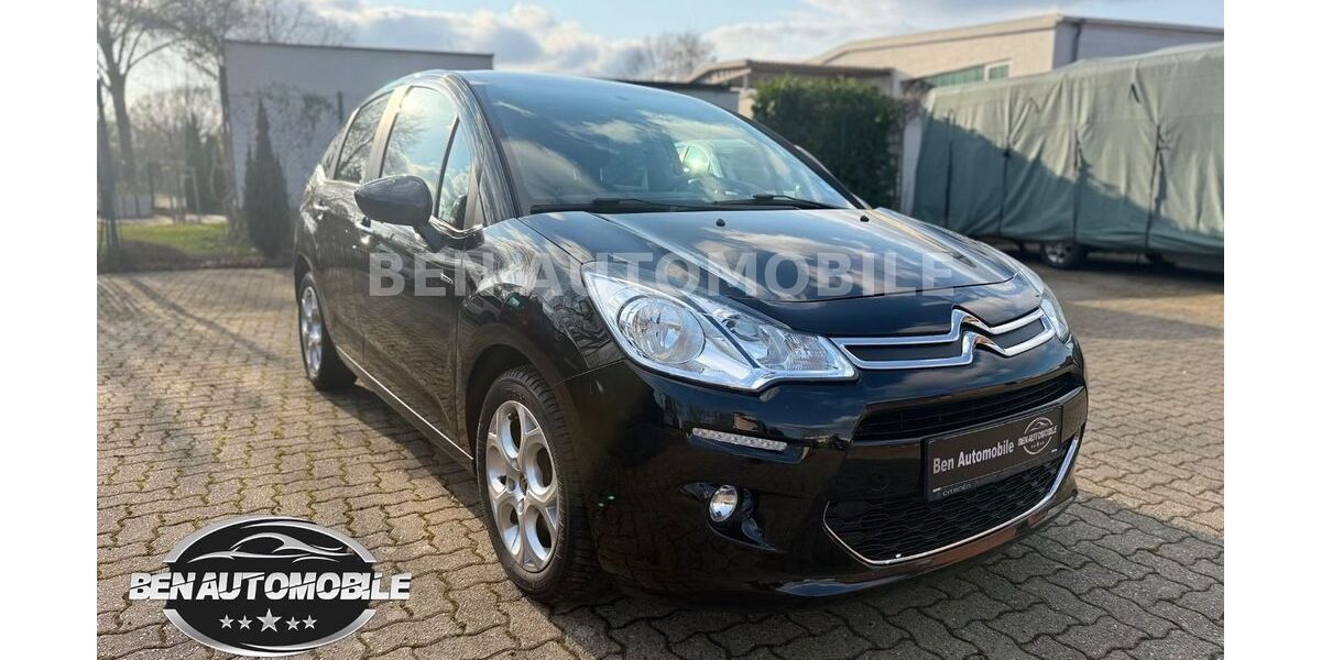 Citroen C3 125.300 km 6.499 &euro; Wesel 46485