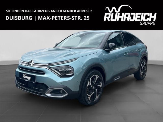 Citroen C4 20.300 km 18.490 &euro; Duisburg 47059