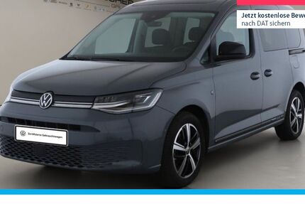 VW Caddy 13.679 km 31.199 &euro; Krefeld 47805