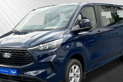 Ford Tourneo Custom 15.000 km 41.990 € Oberhausen - Sterkrade 46145
