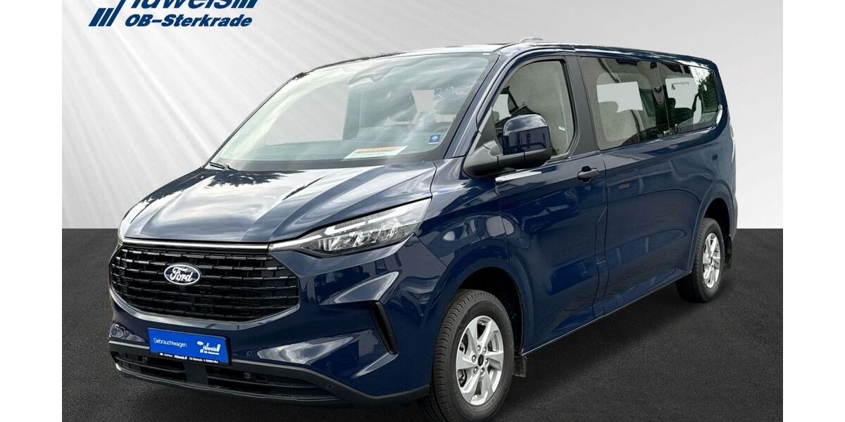 Ford Tourneo Custom 15.000 km 41.990 &euro; Oberhausen - Sterkrade 46145