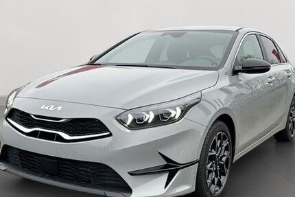 Kia ceed / Ceed 6.500 km 21.890 &euro; Gelsenkirchen 45891