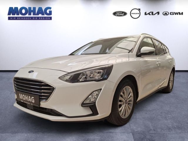 Ford Focus 116.320 km 12.990 &euro; Gelsenkirchen 45881