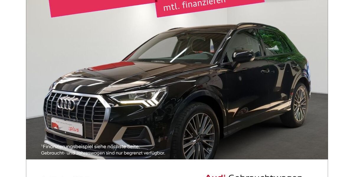 Audi Q3 64.359 km 30.950 &euro; Mülheim a.d. Ruhr 45481