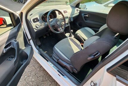 VW Polo 130.923 km 4.800 € Meerbusch 40667