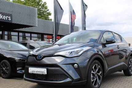 Toyota C-HR 68.313 km 19.490 &euro; Moers 47441