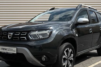 Dacia Duster 40.500 km 14.460 &euro; Duisburg 47059