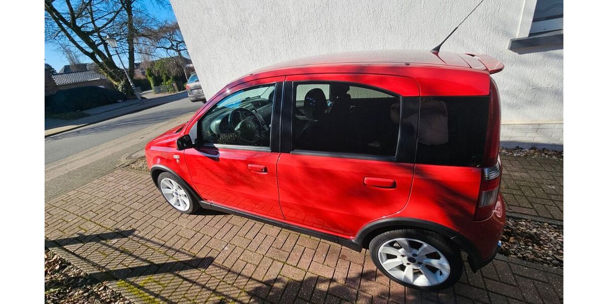 Fiat Panda 144.774 km 6.700 &euro; Issum 47661