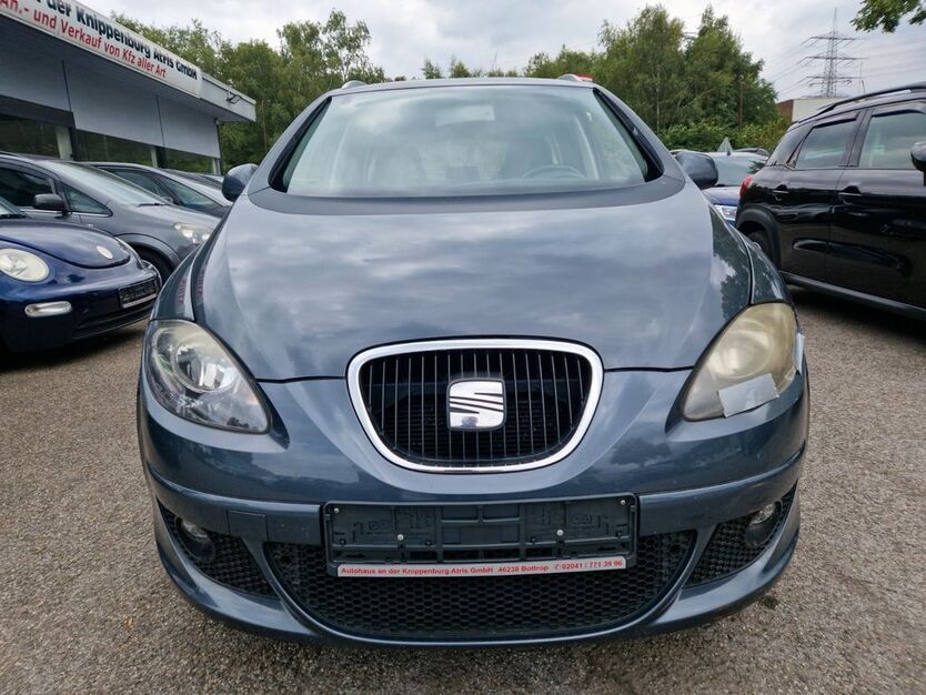 Seat Altea 260.000 km 1.700 € Bottrop 46238