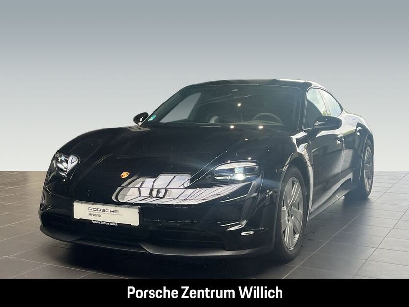 Porsche Taycan 25.500 km 59.850 € Willich 47877