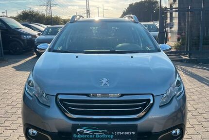 Peugeot 2008 157.812 km 7.200 € Bottrop 46238