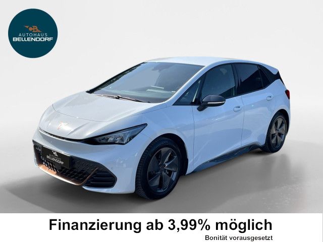 Cupra Born 42.996 km 25.470 &euro; Bottrop 46244