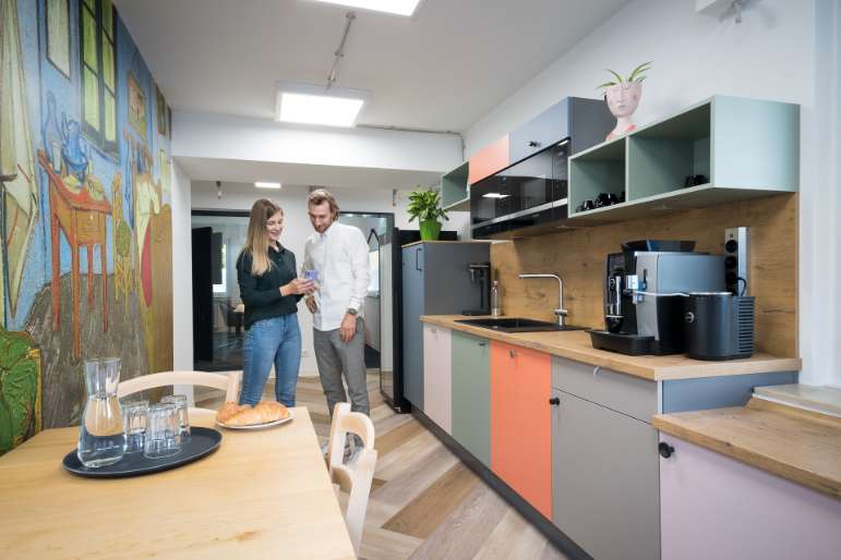 Gewerbeobjekt Essen Stadtbezirk II - 2.139&euro; | Angebot:27431557