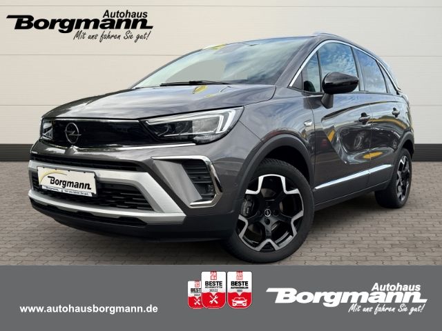 Crossland (X)