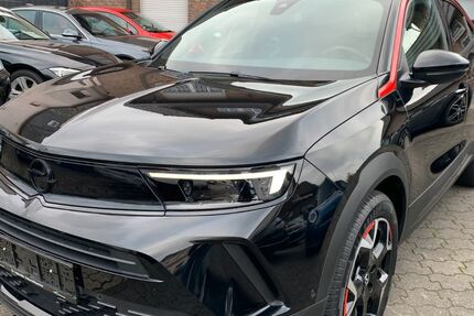 Opel Mokka 45.000 km 19.450 € Moers 47443