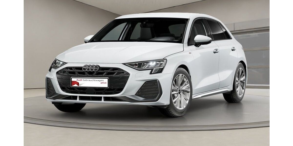 Audi A3 27.297 km 31.609 &euro; Krefeld 47805