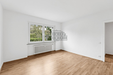 Renovierte Wohnung in Essen-Kettwig