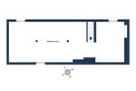 Exklusives Wohnen im Dachgeschoss - Charmante 3-Zimmer-Wohnung mit Garten und Garage