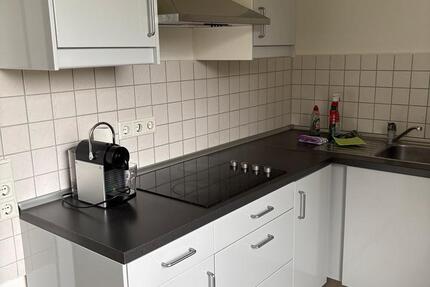 Wohnung Neuss Gnadental - 1 Zimmer, 38 m&sup2;, 720&euro; | Angebot:25511505