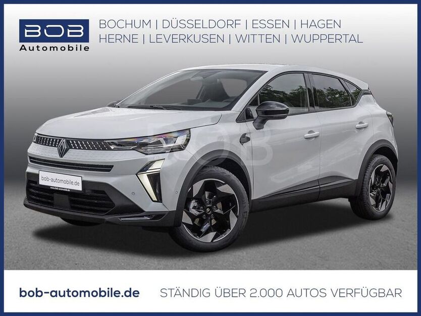 Captur