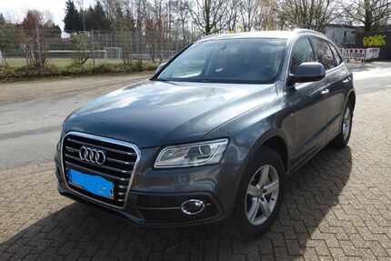 Audi Q5 142.000 km 18.200 &euro; Ratingen 40882