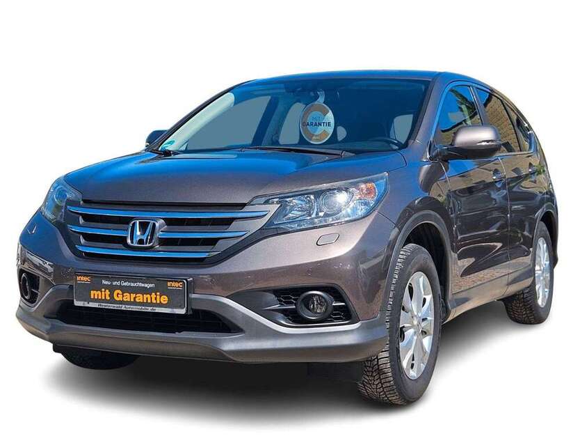 CR-V