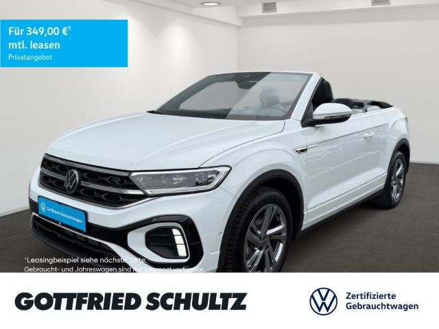 VW T-Roc 7.029 km 32.950 &euro; Neuss 41460