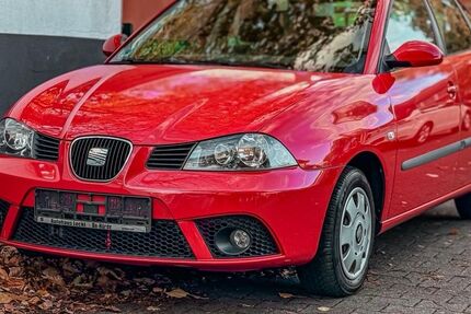 Seat Ibiza 155.000 km 2.490 &euro; Gelsenkirchen 45899