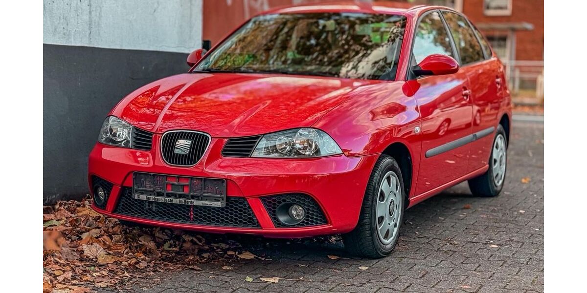 Seat Ibiza 155.000 km 2.490 &euro; Gelsenkirchen 45899