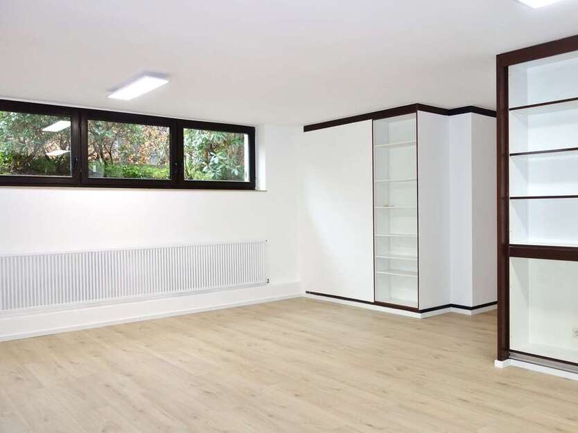 Büro in Krefeld 500 € 55 m²